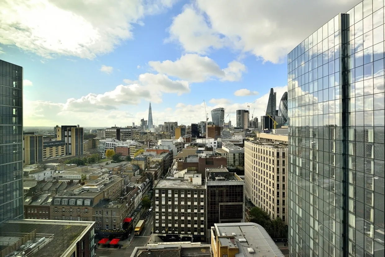 Alie Street E1, EPC:B photo 8