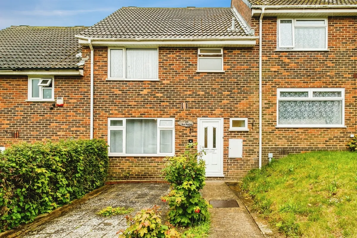 New Barn Close, Portslade, Brighton