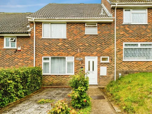 New Barn Close, Portslade, Brightonphoto