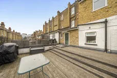 The Cut, Waterloo, SE1 photo 9