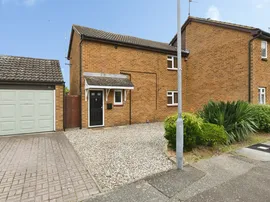 Bounderby Grove, Chelmsford photo