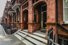 Lower Sloane Street London SW1W photo 9