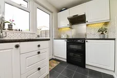 Bounderby Grove, Chelmsford
