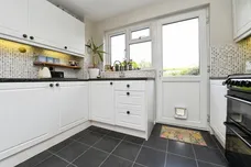 Bounderby Grove, Chelmsford