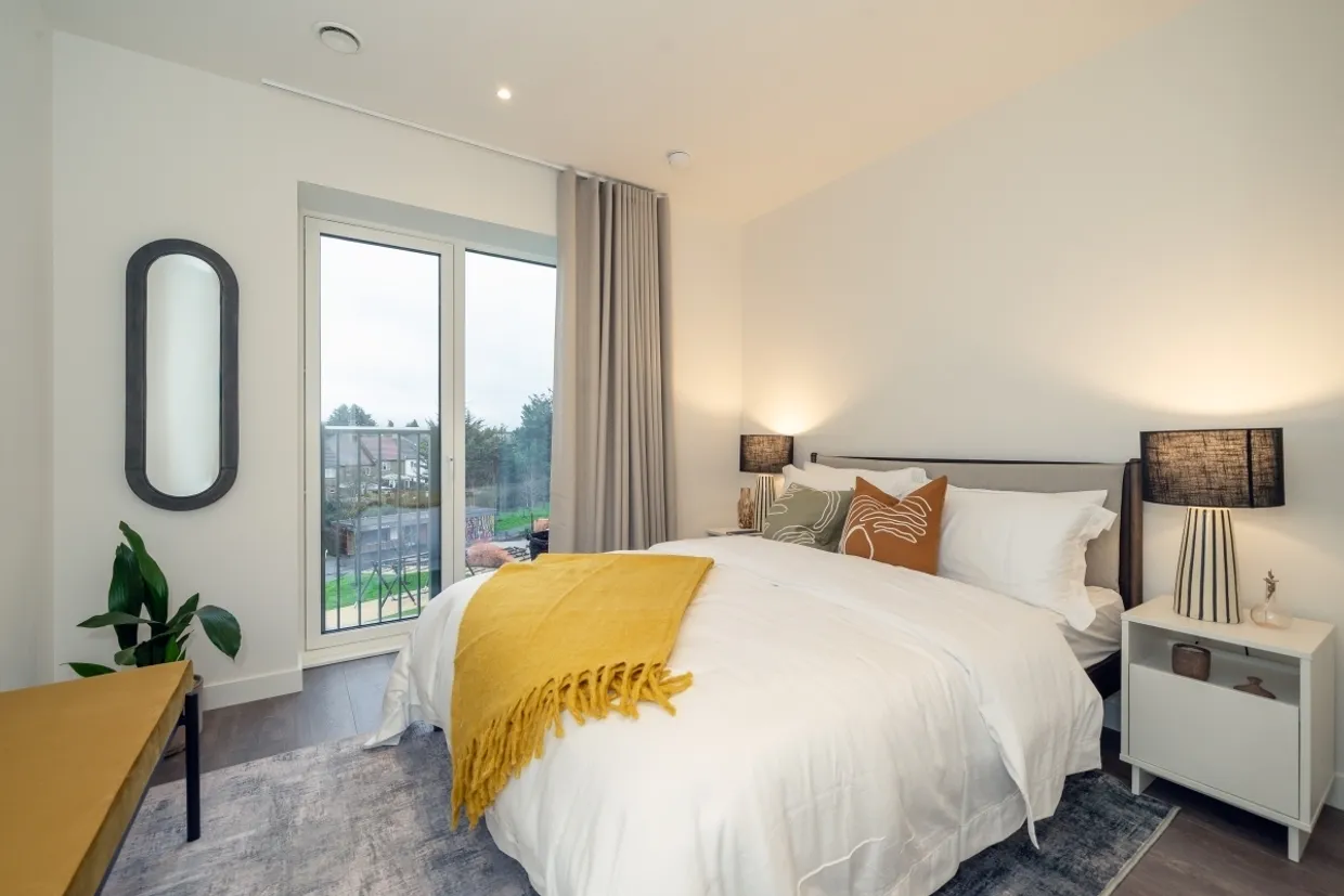 The Maple, Brent Cross, Aviator Drive London NW2 photo 1