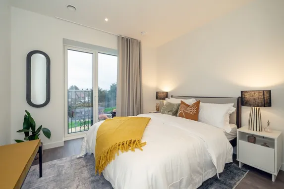 The Maple, Brent Cross, Aviator Drive London NW2
