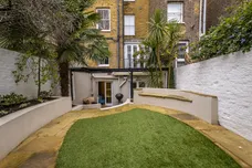 Beaufort Street London SW3 photo 12