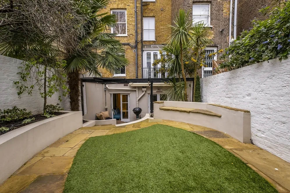 Beaufort Street London SW3 photo 12