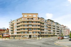 Kingsway, Hove
