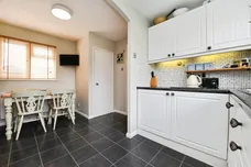 Bounderby Grove, Chelmsford