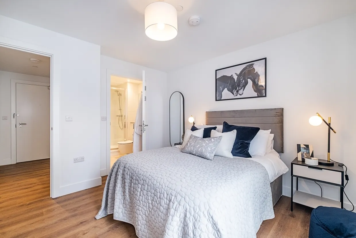 One Maidenhead, Garden Boulevard Maidenhead SL6 photo 6