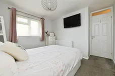 Bounderby Grove, Chelmsford