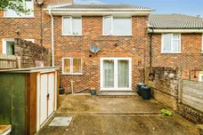 New Barn Close, Portslade, Brighton