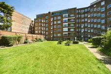 Kingsway, Hove
