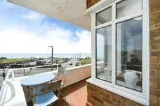 Kingsway, Hove