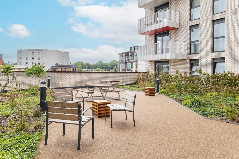 One Maidenhead, Garden Boulevard Maidenhead SL6 photo 11