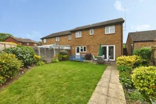 Bounderby Grove, Chelmsford