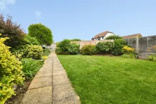 Bounderby Grove, Chelmsford