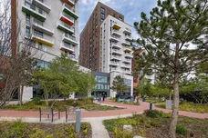 One Maidenhead, Garden Boulevard Maidenhead SL6 photo 24