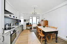 Kingsway, Hove