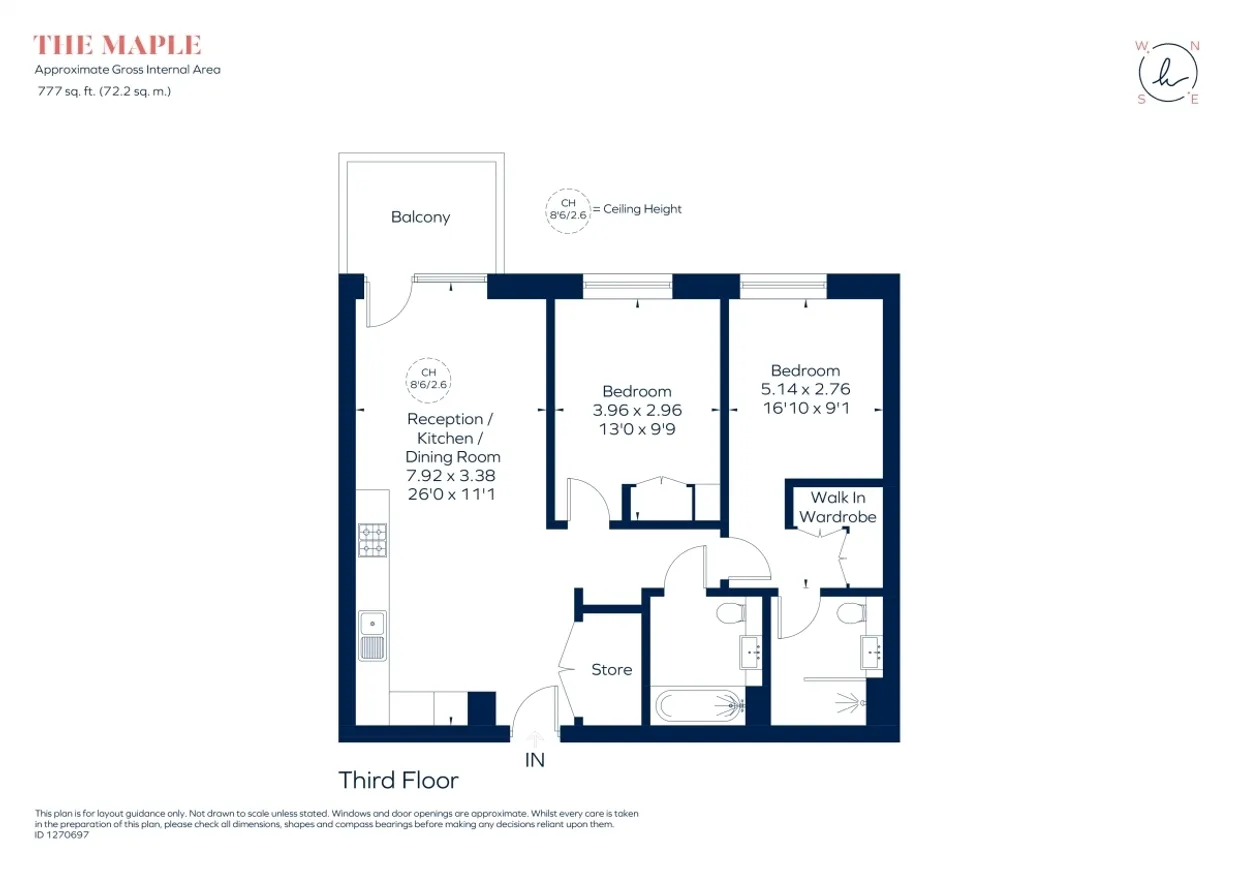 The Maple, Brent Cross, Aviator Drive London NW2 photo 16