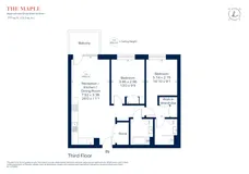 The Maple, Brent Cross, Aviator Drive London NW2 photo 16