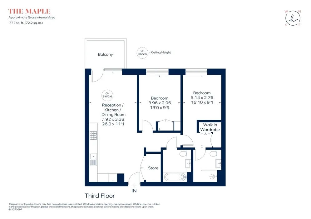 The Maple, Brent Cross, Aviator Drive London NW2 photo 16