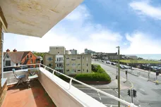 Kingsway, Hove
