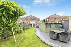 Churchbalk Lane, Pontefract