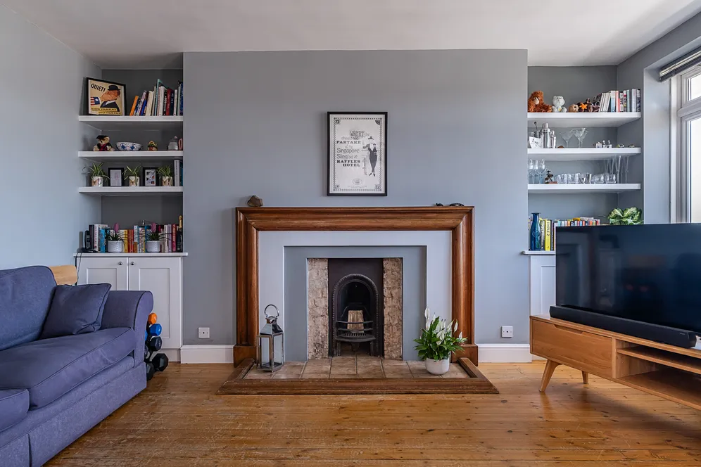 Upper Richmond Road, London, SW15 photo 5