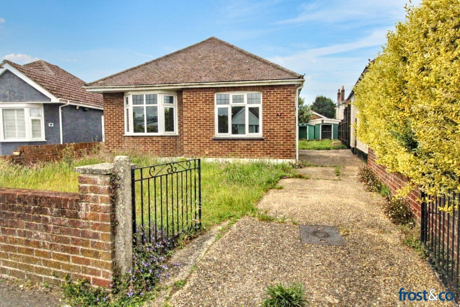 Sancreed Road, Parkstone, Poole, Dorset, BH12 Image 1