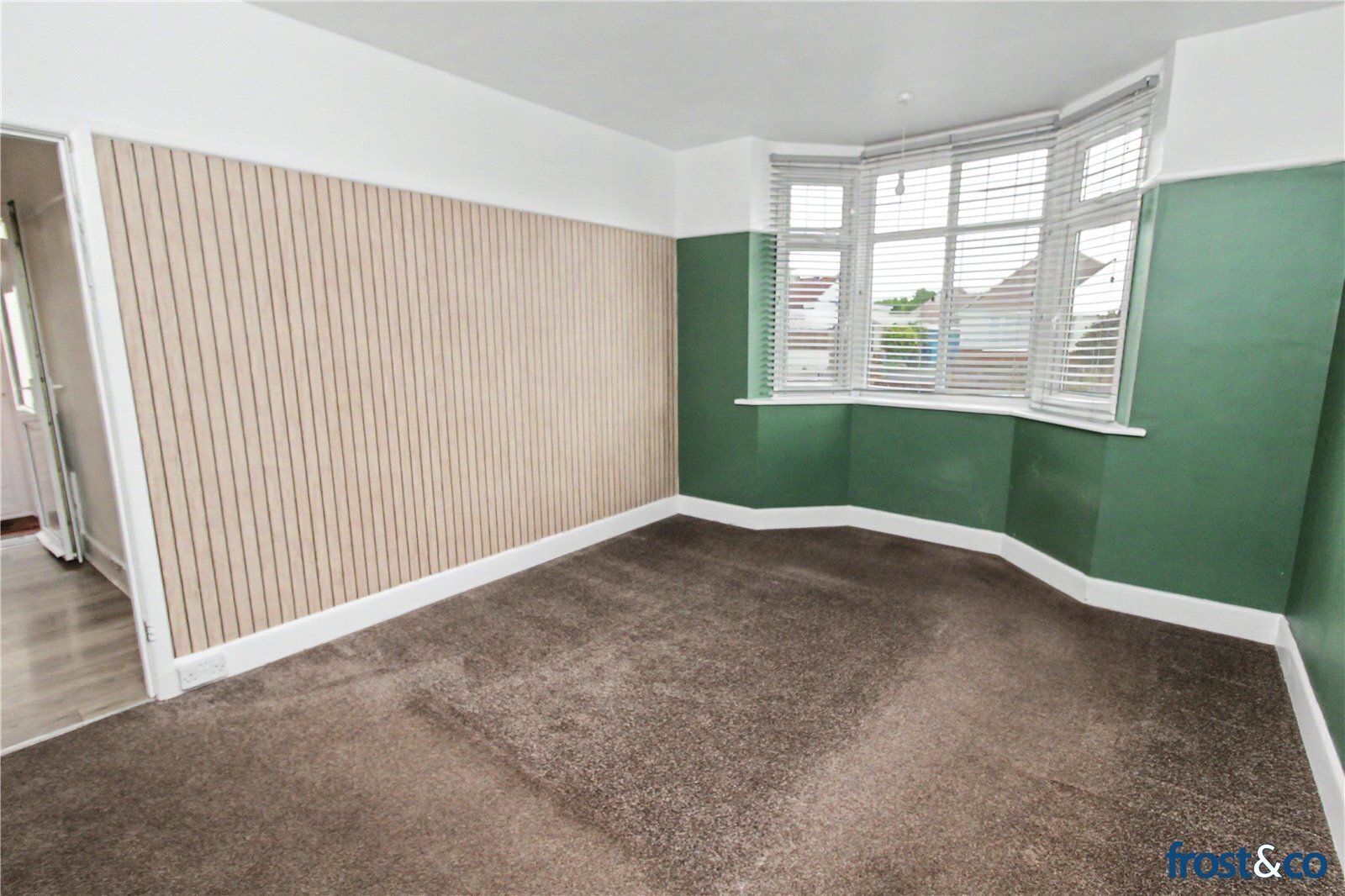 Sancreed Road, Parkstone, Poole, Dorset, BH12 Image 5