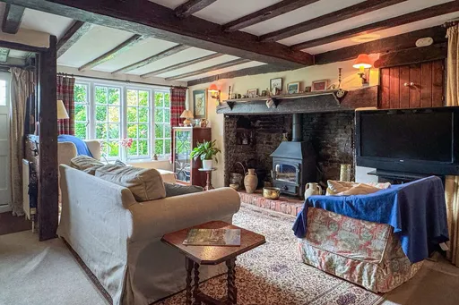 Colyton Cottage, Cheriton, Alresford