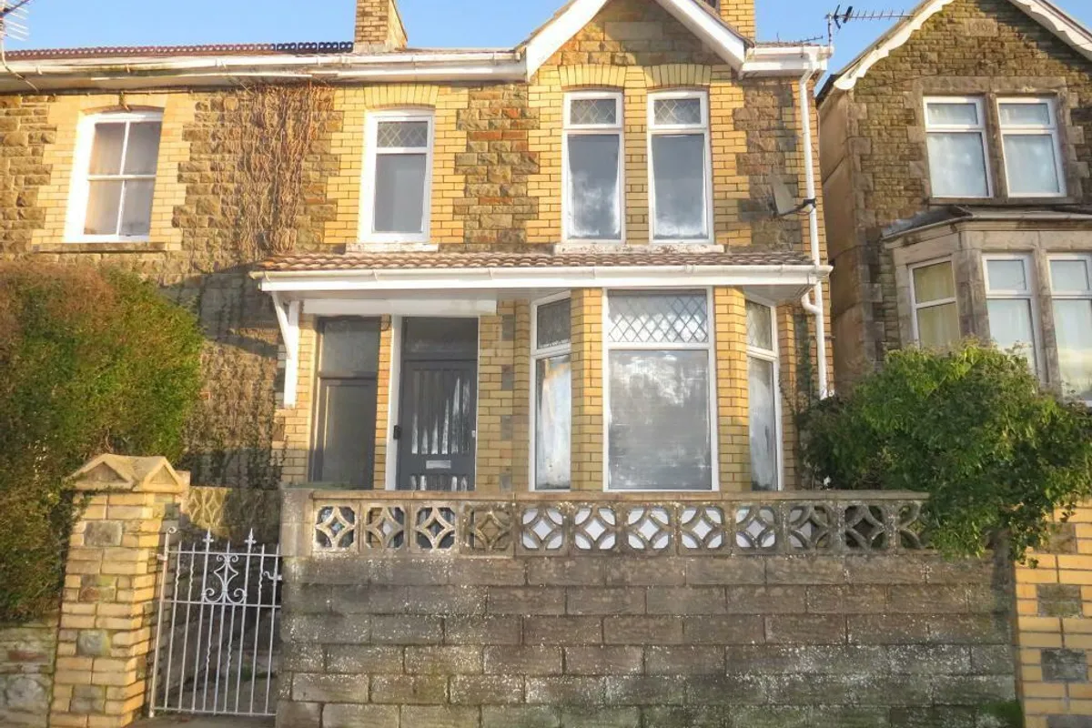 Chapel Road, Llanharan, Pontyclun