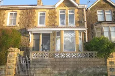 Chapel Road, Llanharan, Pontyclun