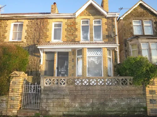 Chapel Road, Llanharan, Pontyclunphoto