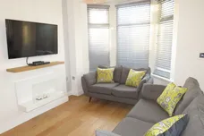 Chapel Road, Llanharan, Pontyclun