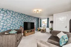 Hallcroft Gardens, Great Houghton, Barnsley
