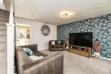 Hallcroft Gardens, Great Houghton, Barnsley