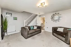 Hallcroft Gardens, Great Houghton, Barnsley