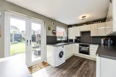 Hallcroft Gardens, Great Houghton, Barnsley