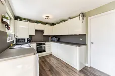 Hallcroft Gardens, Great Houghton, Barnsley