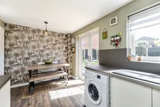 Hallcroft Gardens, Great Houghton, Barnsley
