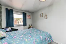 Hallcroft Gardens, Great Houghton, Barnsley