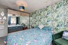 Hallcroft Gardens, Great Houghton, Barnsley
