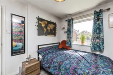 Hallcroft Gardens, Great Houghton, Barnsley