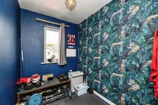 Hallcroft Gardens, Great Houghton, Barnsley