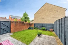 Mycroft Road, Swindon