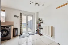 Mycroft Road, Swindon