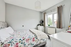 Mycroft Road, Swindon